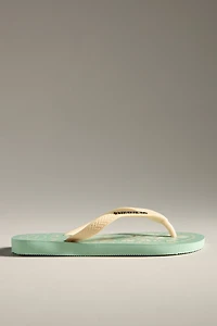 Havaianas Top Tropical Flip Flops