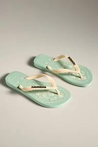 Havaianas Top Tropical Flip Flops