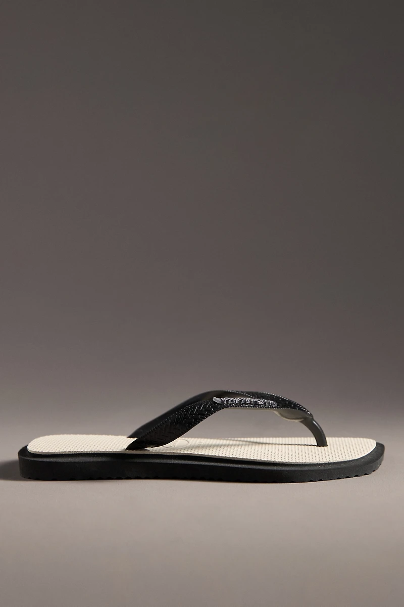 Havaianas Top Square Fusion Thong Sandals