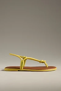 Havaianas Una Açai Thong Sandals