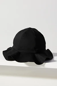 JULY LONDON-O Organic Cotton Wavy Caplet