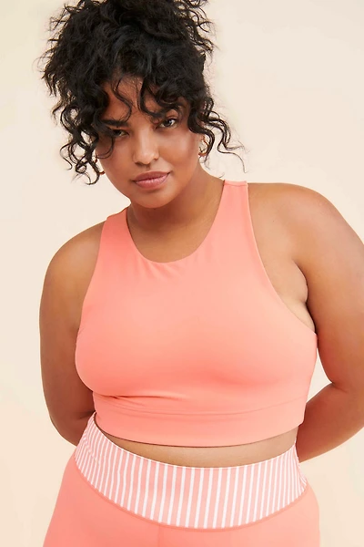 Nuuly x Addison Bay Logan Sports Bra