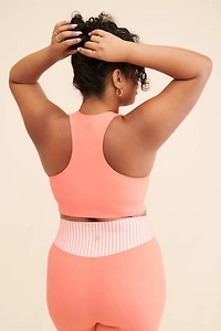 Nuuly x Addison Bay Logan Sports Bra