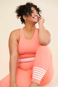 Nuuly x Addison Bay Logan Sports Bra