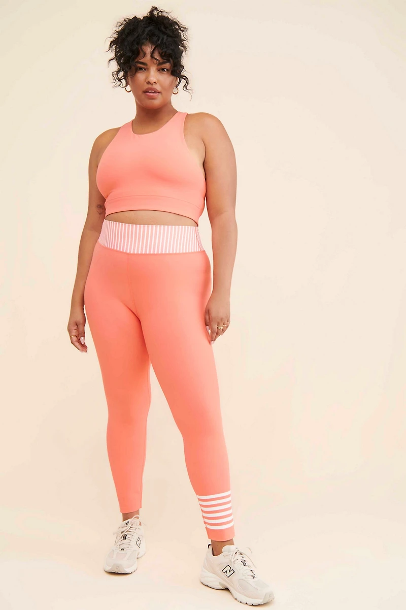 Nuuly x Addison Bay Logan Sports Bra