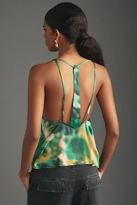 Sleek Sleeveless Tank