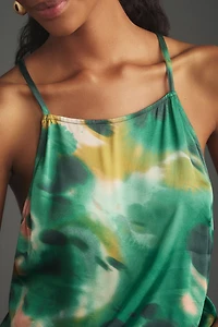 Sleek Sleeveless Tank