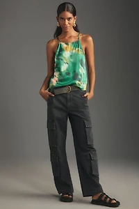 Sleek Sleeveless Tank