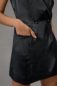 Blazer Romper