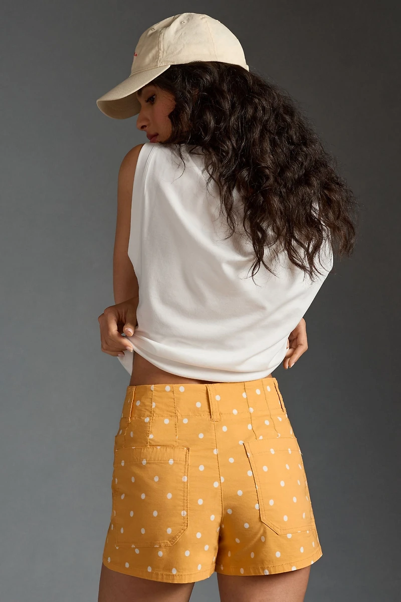 Maeve The Colette Shorts
