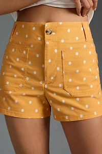 Maeve The Colette Shorts