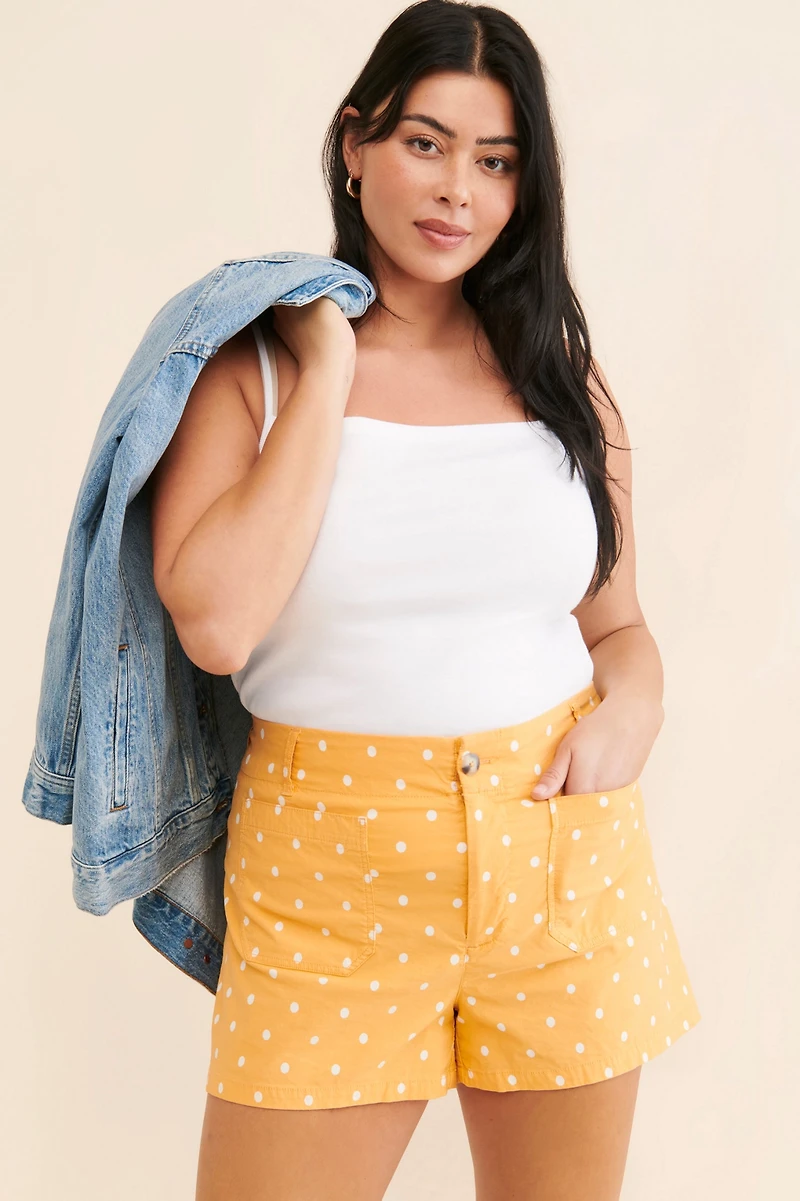 Maeve The Colette Shorts
