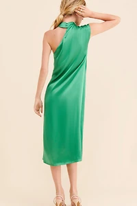 Corey Lynn Calter Blanca Slip Dress