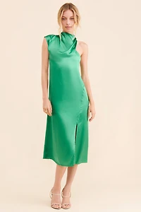 Corey Lynn Calter Blanca Slip Dress
