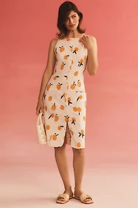 Dylan Mierzwinski The Colette Midi Dress