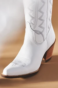 Dingo 1969 High Cotton Western Boots