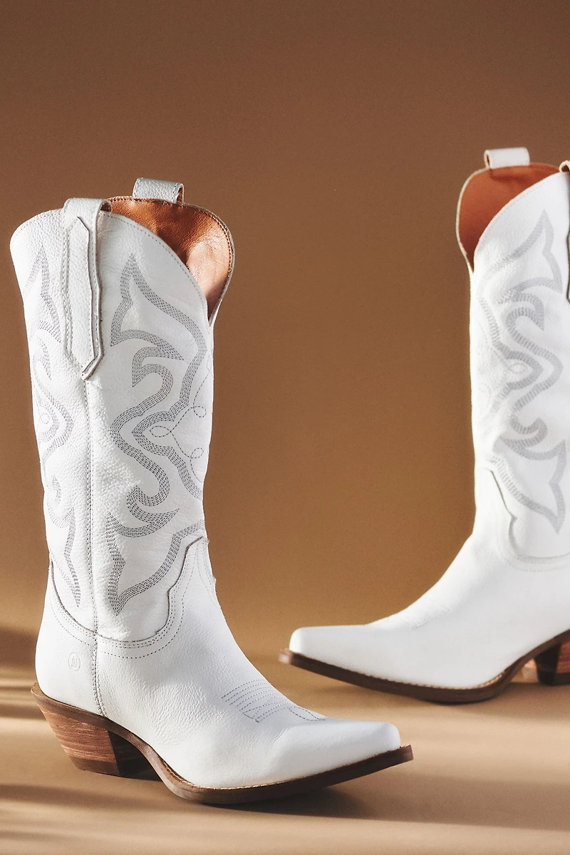 Dingo 1969 Out West Western Boots