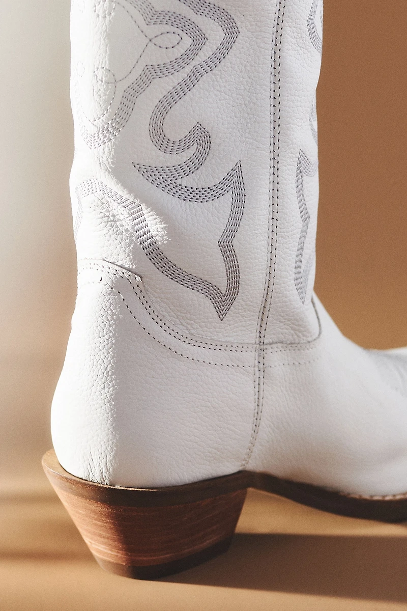 Dingo 1969 Out West Western Boots