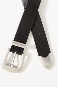 Vintage Western Belt