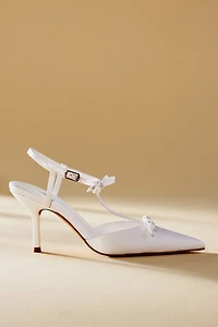 Jeffrey Campbell Playhouse Pointed-Toe Pumps