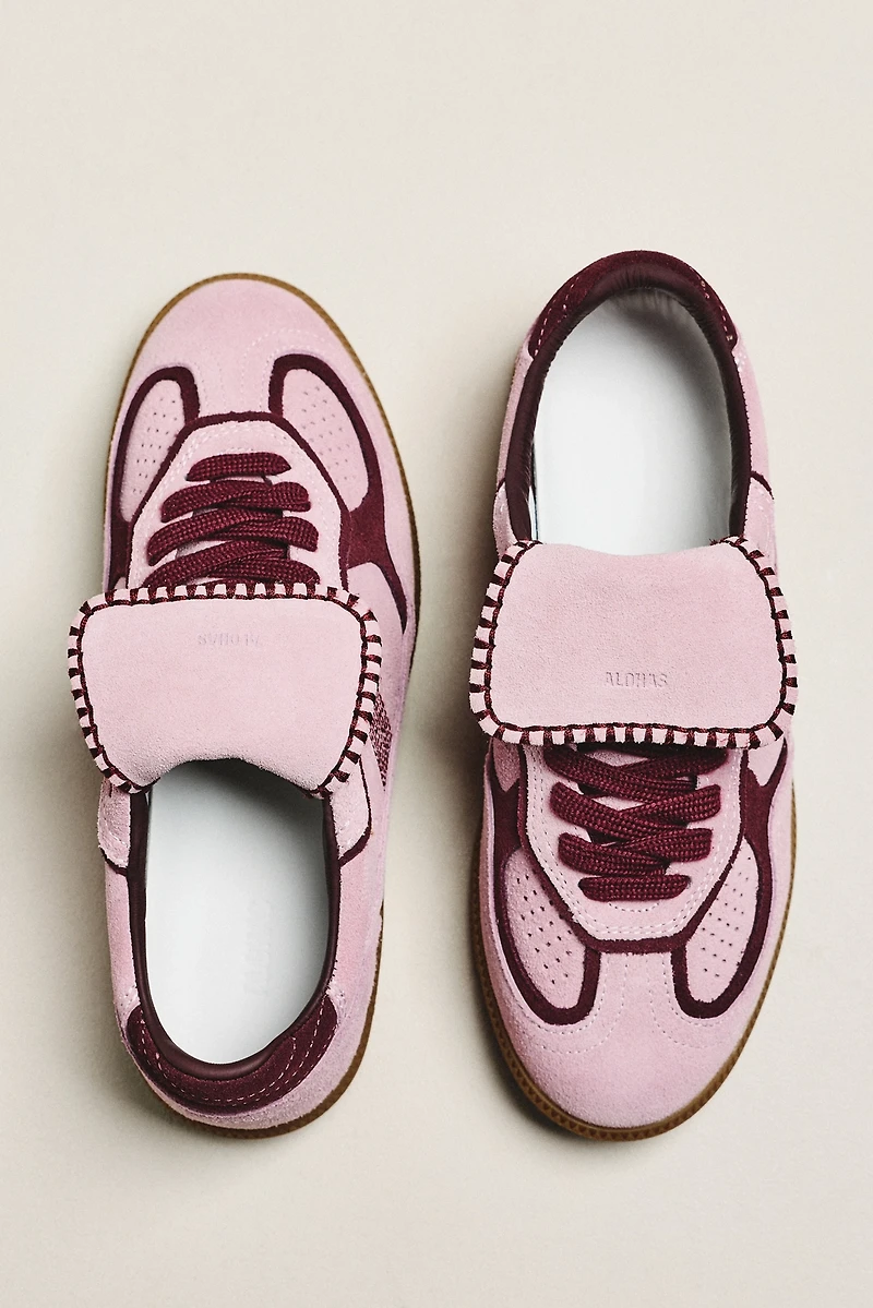 ALOHAS TB.490 Club Sneakers