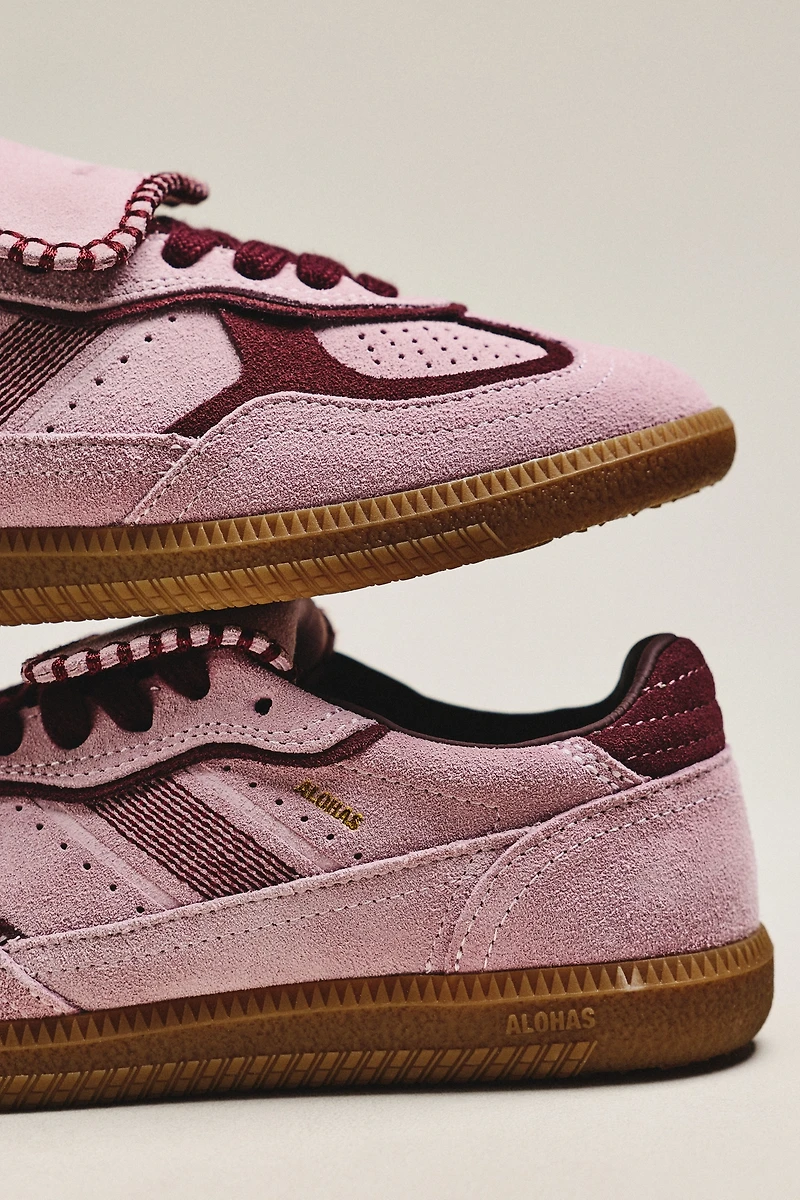 ALOHAS TB.490 Club Sneakers