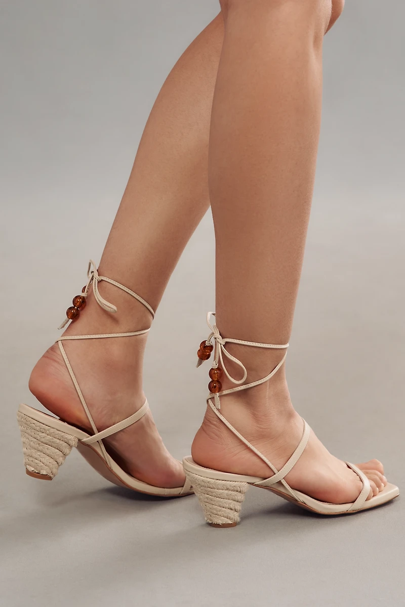ALOHAS Imani Heels