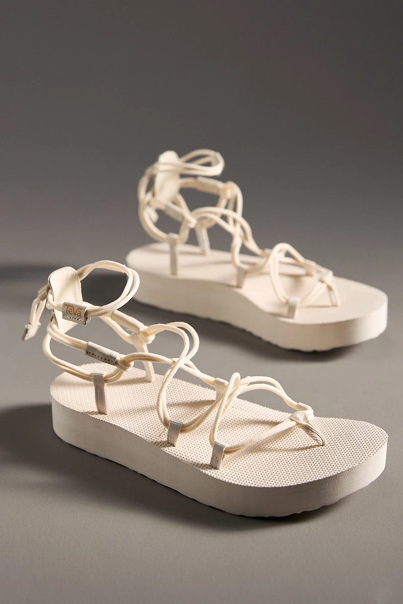 Teva Midform Infinity Sandals