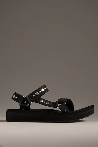 Teva Studded Midform Universal Sandals