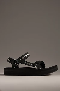 Teva Studded Midform Universal Sandals