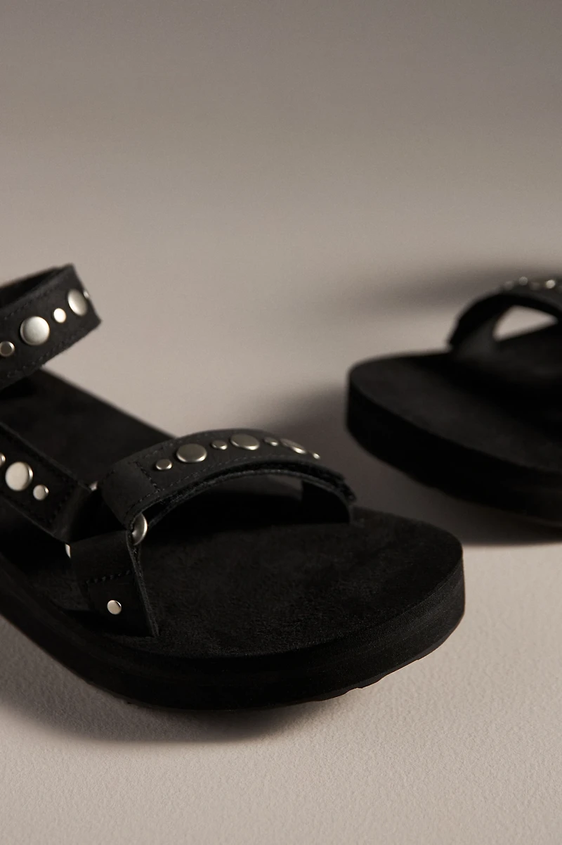 Teva Studded Midform Universal Sandals