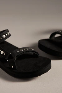 Teva Studded Midform Universal Sandals