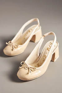 Circus NY by Sam Edelman Diane Heels
