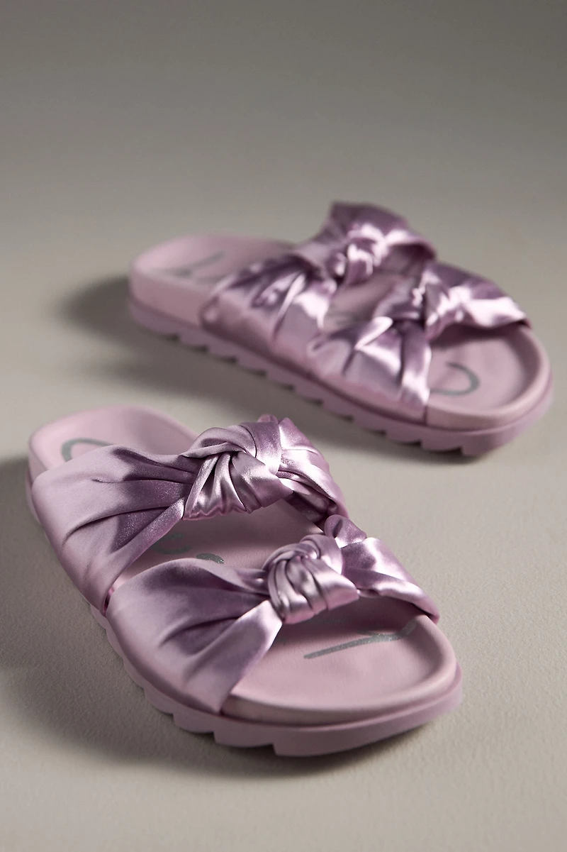 Circus NY by Sam Edelman Estelle Sandals