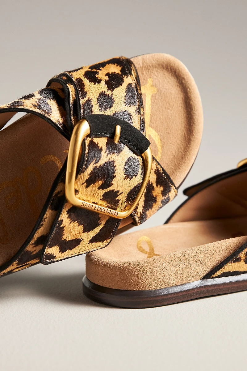 Sam Edelman Darla Slide Sandals