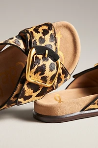 Sam Edelman Darla Slide Sandals