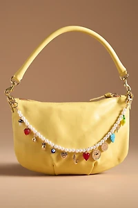 Icon Pearl Bag Charm