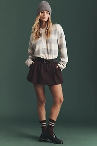 American Trench Double-Stripe Socks