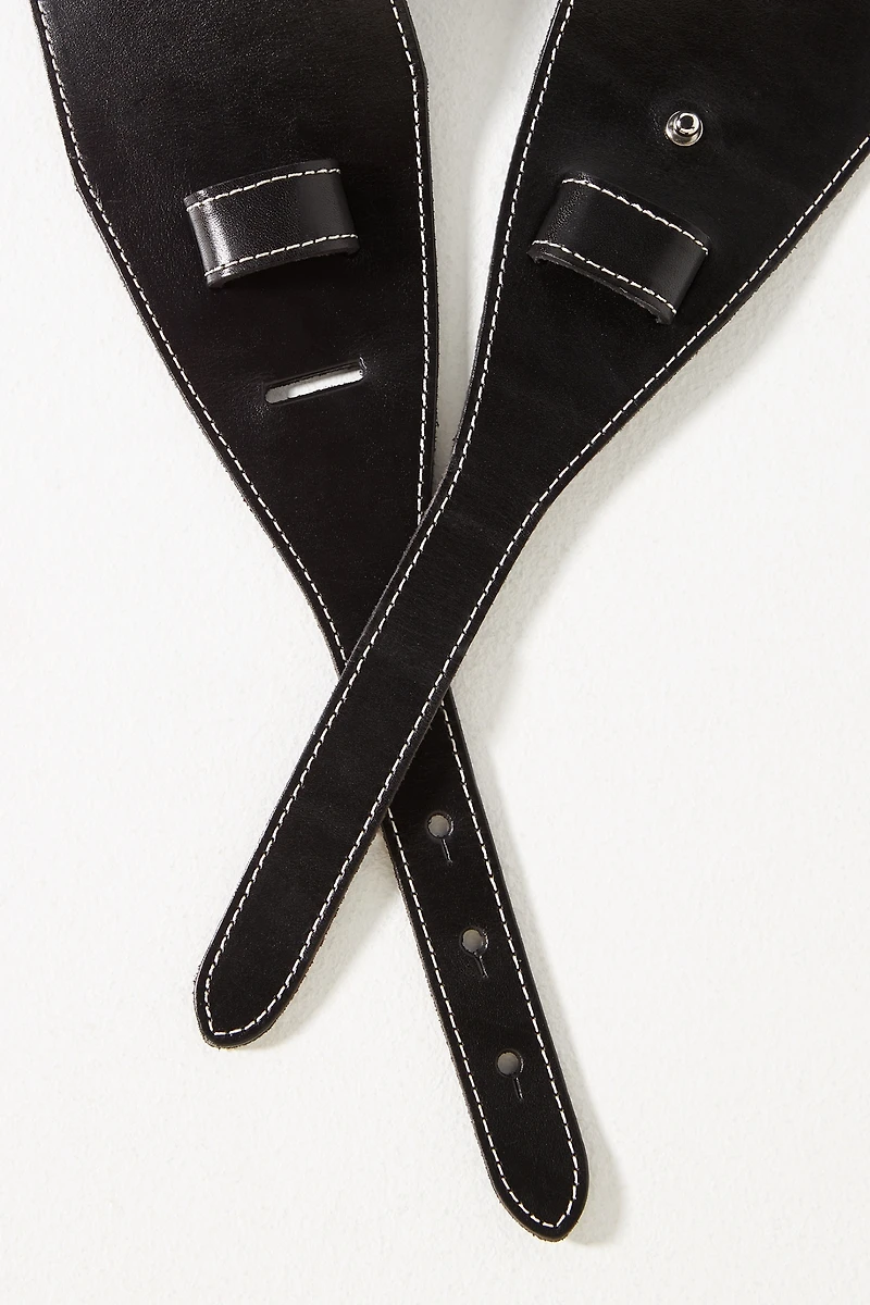Wide Corset Belt