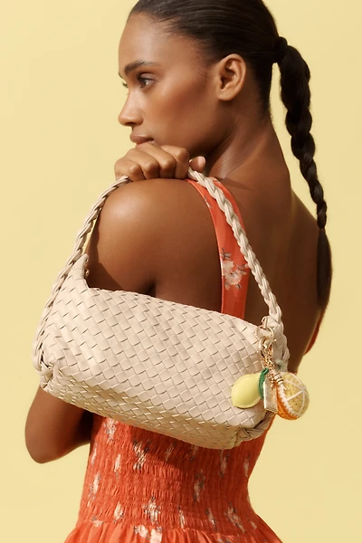 City Bag Charm