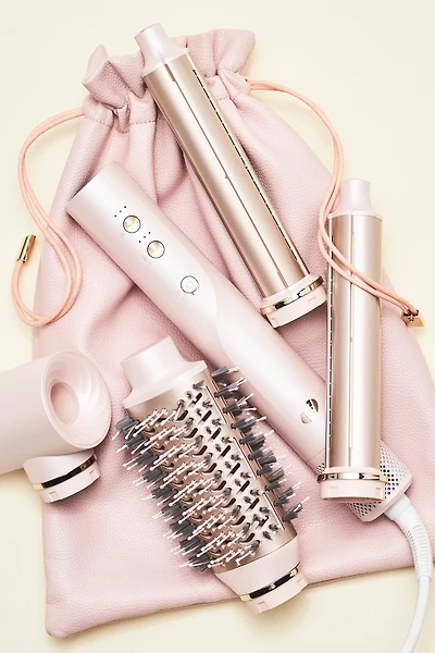 T3 Aire 360 Ceramic Air Styler Blowout Kit
