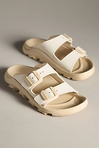 Birkenstock Mogami Terra Sandals