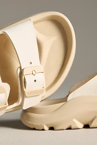 Birkenstock Mogami Terra Sandals