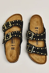 Birkenstock Arizona Rivets Sandals