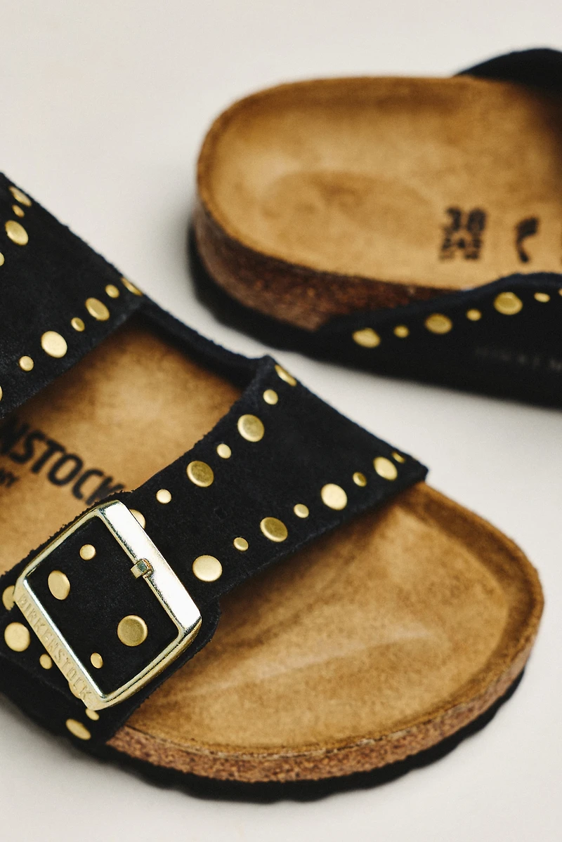 Birkenstock Arizona Rivets Sandals