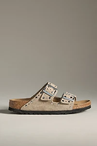 Birkenstock Arizona Rivets Sandals