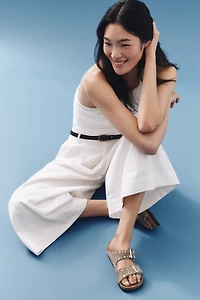 Birkenstock Arizona Rivets Sandals