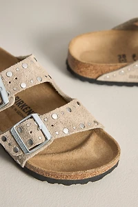 Birkenstock Arizona Rivets Sandals