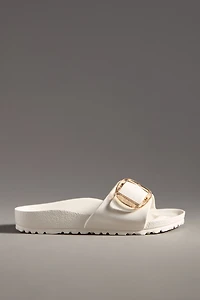 Birkenstock Madrid Big Buckle EVA Sandals