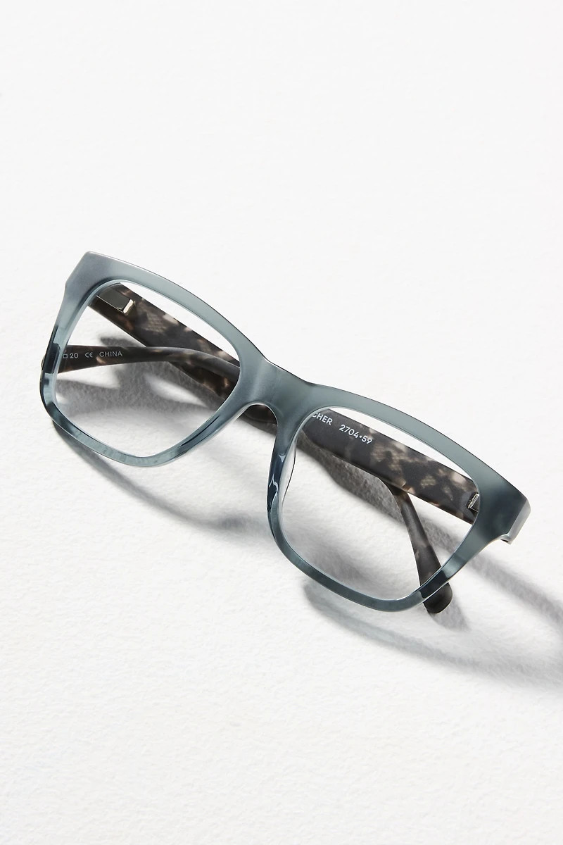 Eyebobs Kvetcher Blue Light Readers